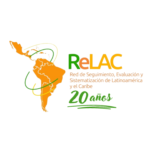 Logo de ReLAC